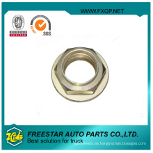 Excelente Calidad Fabricante Hex machinery Screw Nut